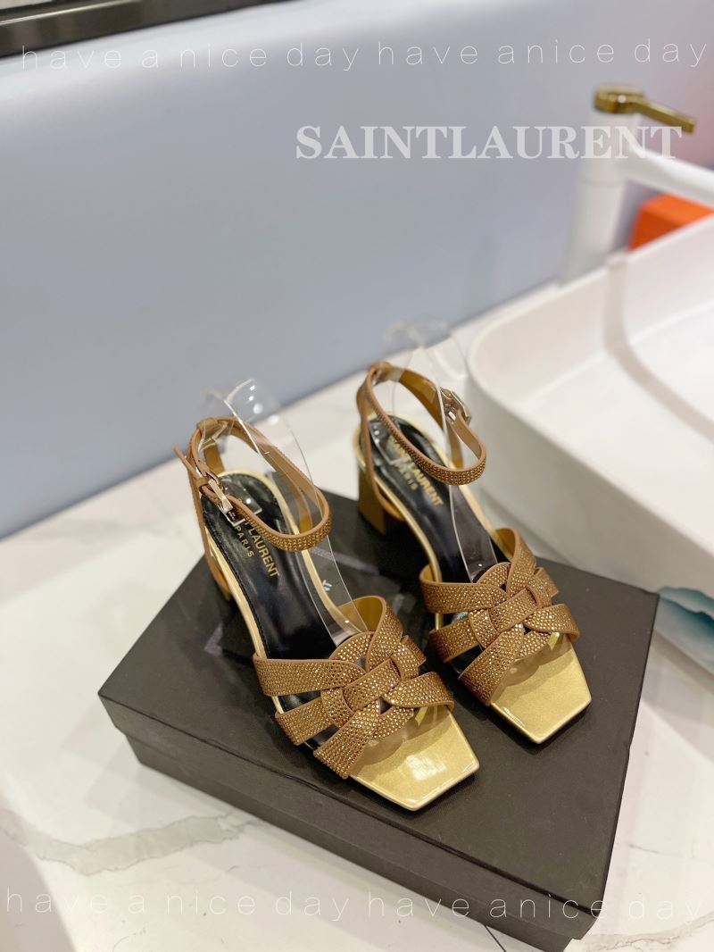 Ysl Shoes